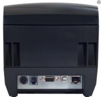 XPRİNTER XP-Q900 TERMAL FİŞ YAZICI SERİ+USB+LAN